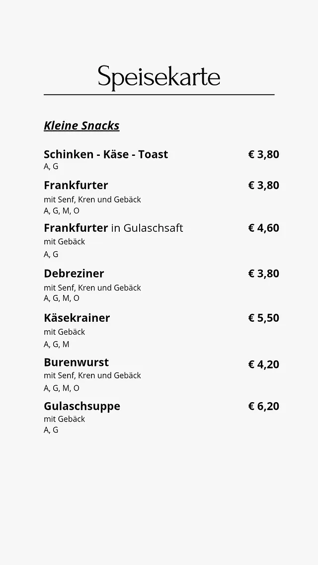 Gasthaus Wim