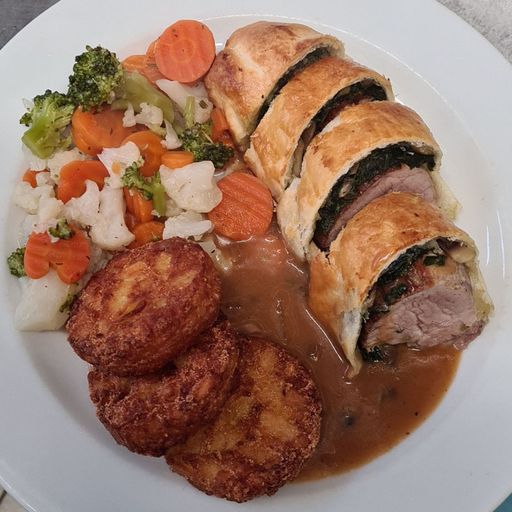 Gasthaus Wim