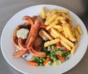 Gasthaus Wim